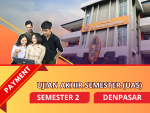 UAS Kelas 2APagi Genap 24/25
