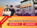UTS Kelas 4A1 Pagi Genap 24/25