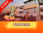 Ujian Seminar Proposal