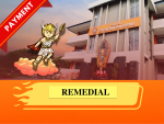 Remedial Per Mata Kuliah