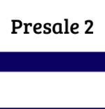 Diskon Tiket Pre Sale 2 AKSI Vol II