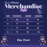 Merchandise AKSI Vol II - Image 2