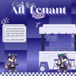 Tenant AKSI VOL. 2 2025